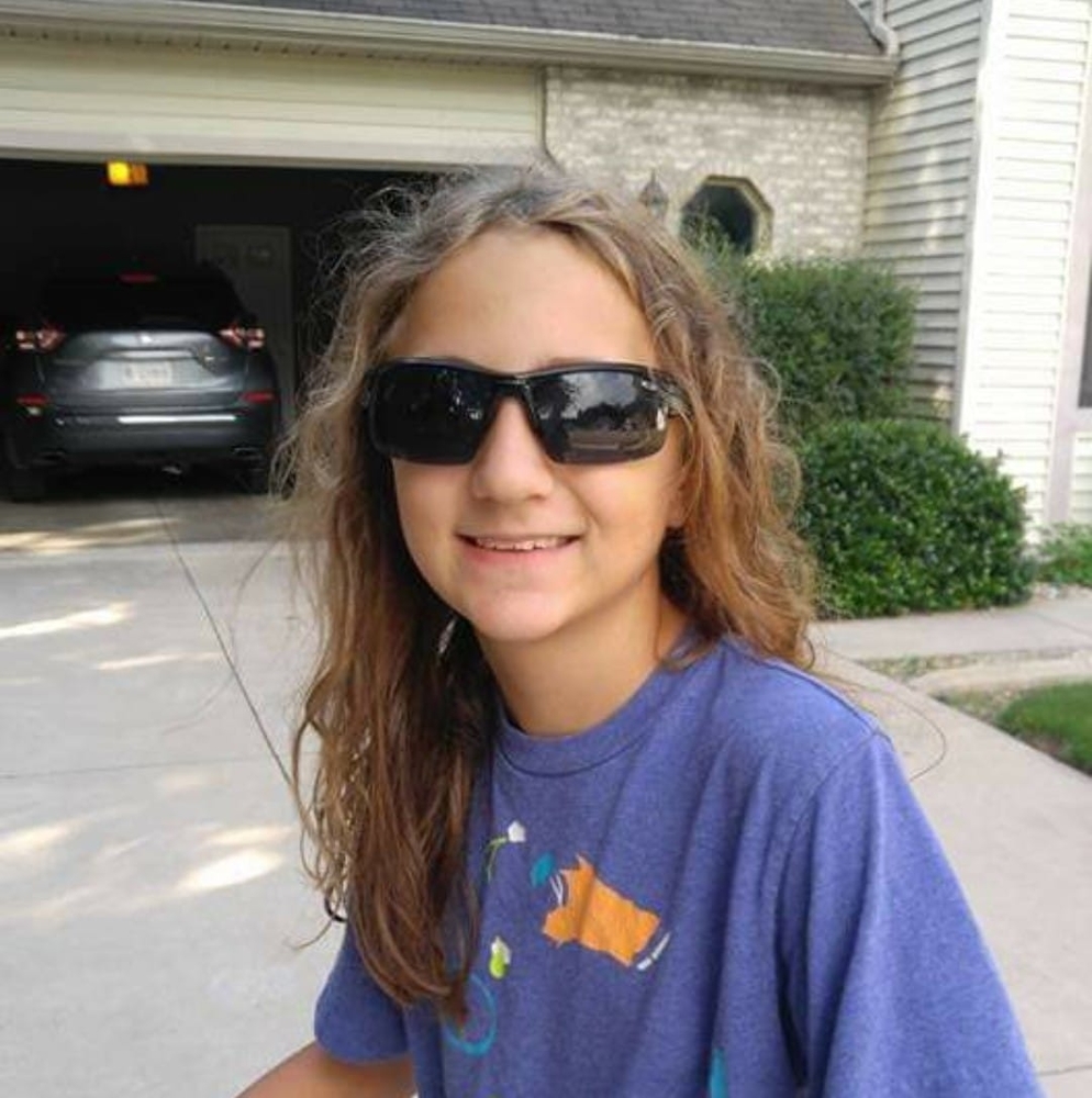 Meet your Posher, Mark